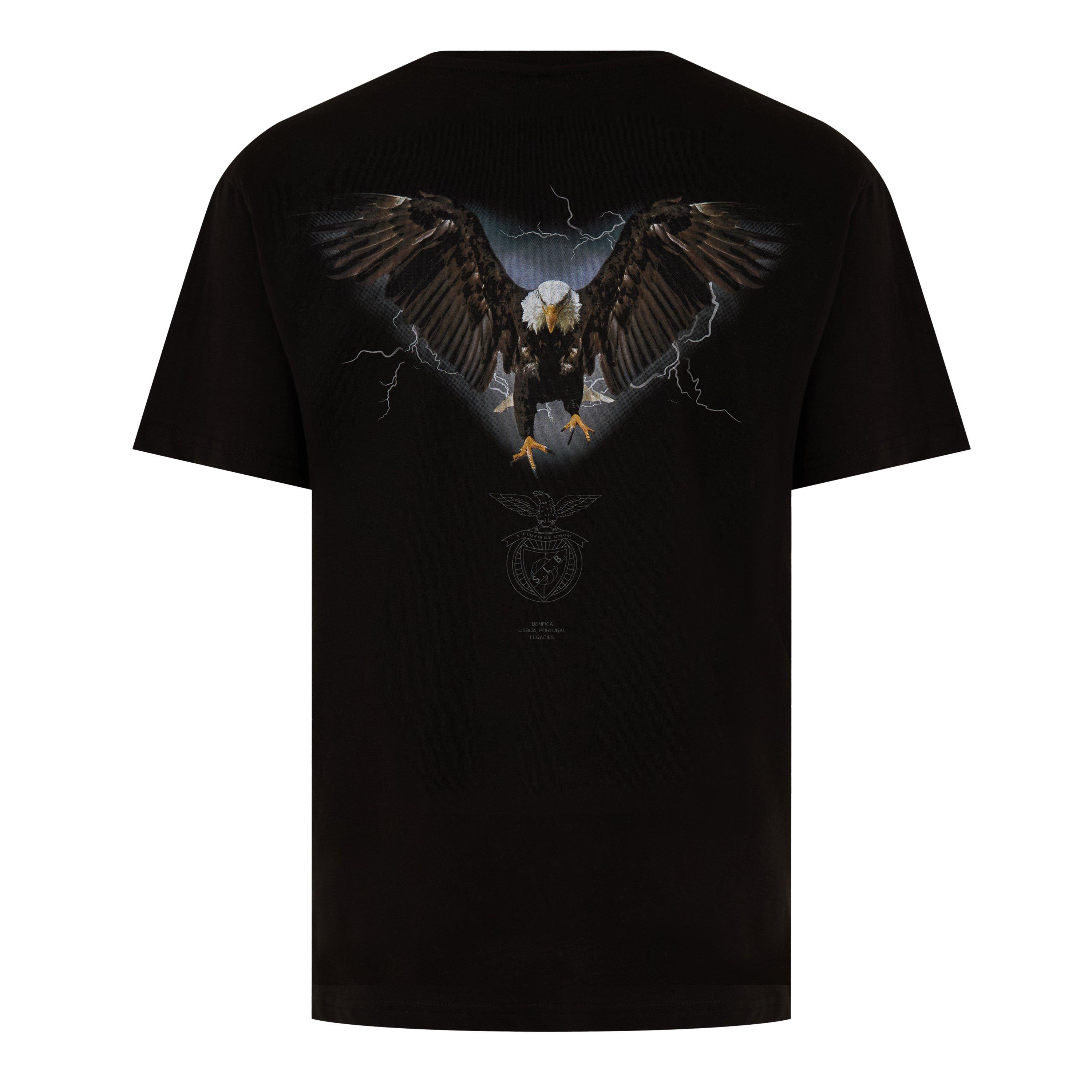 Legacies Benfica Águia T Shirt