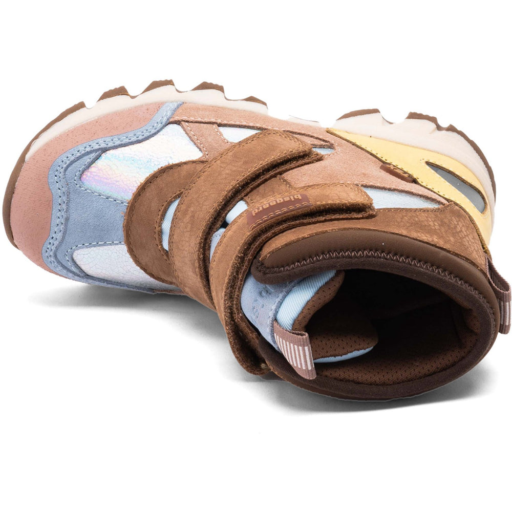 Køb Bisgaard Galaxy Edon Tex Støvler