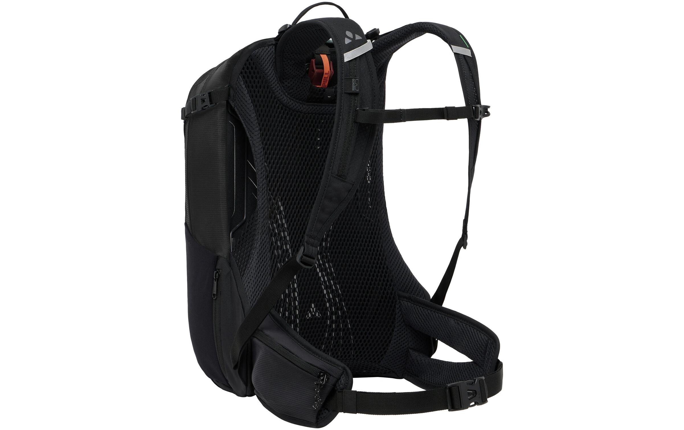 Rucksack Trailvent 15 BlackRucksack für E-Bikes