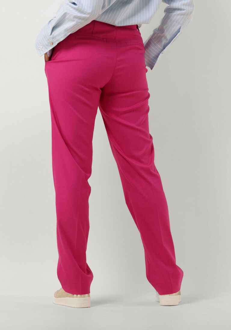 FABIENNE CHAPOT roze fabienne chapot pantalon elliot trousers