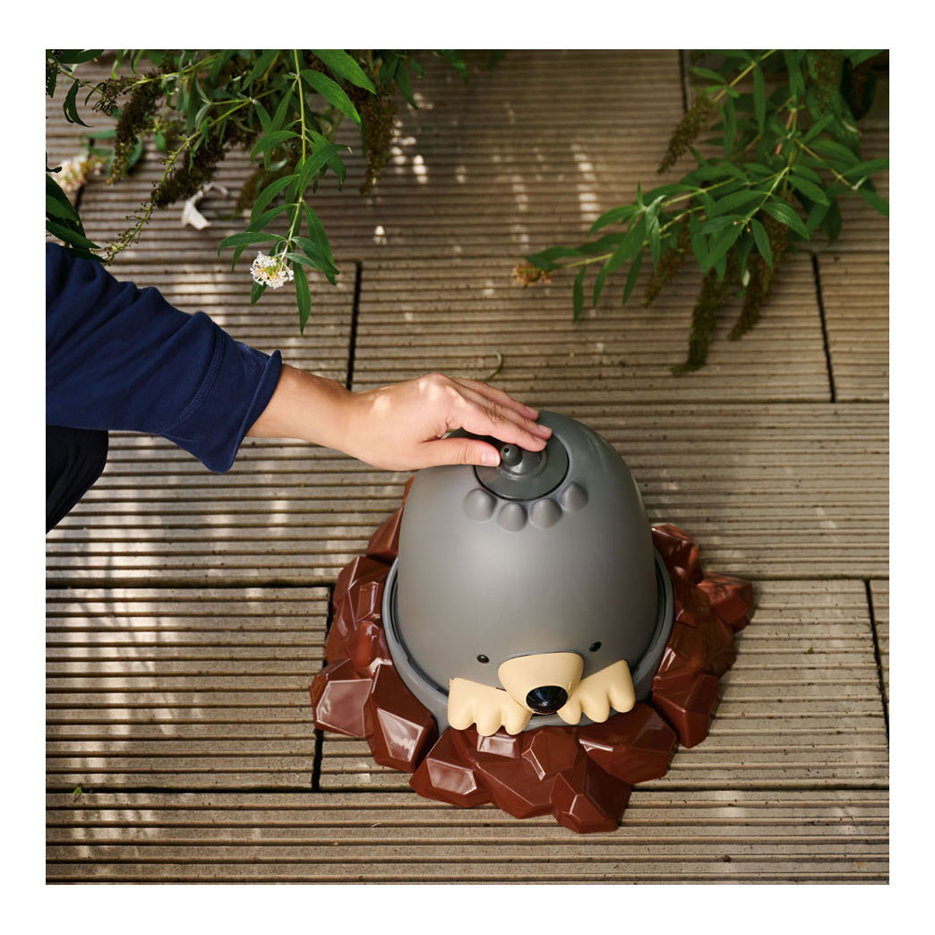 AquaPlay Mol Watersproeier