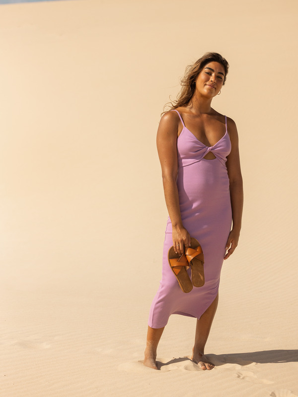 Andreya Sandales Beige Femme