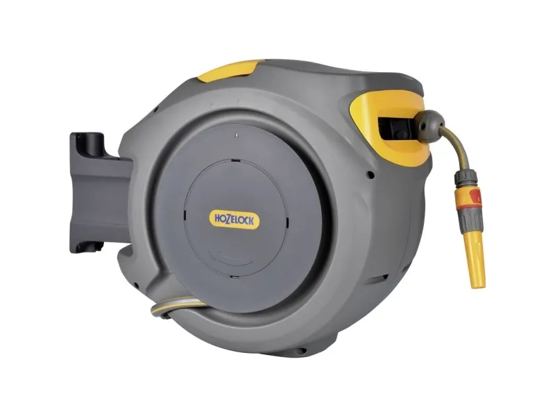 Hozelock Auto Reel 30 2403 0000 garden hose reel, 30 m