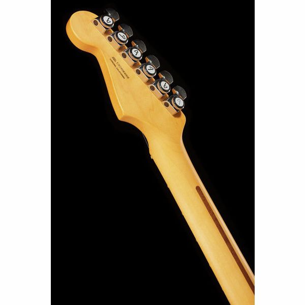 Fender AM Ultra Strat MN Cobra Blue