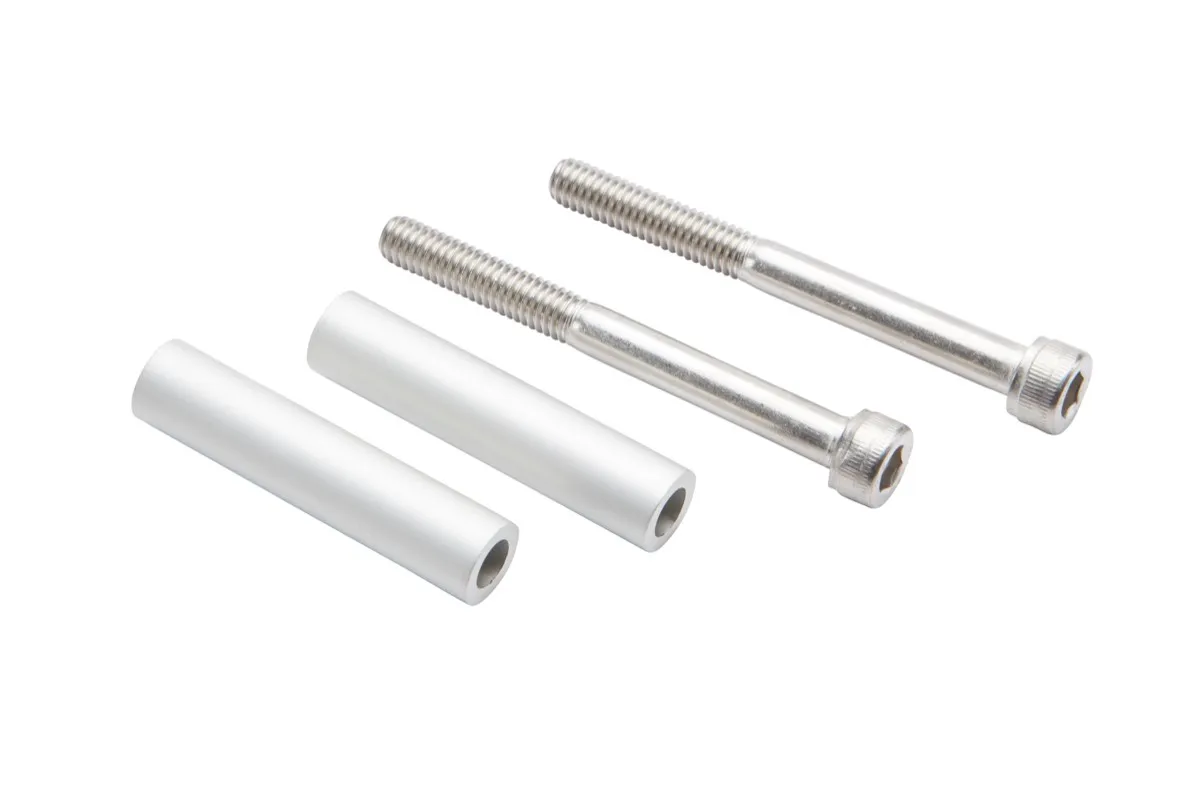 Thule Pack´n Pedal Rail Extender Kit NoColour
