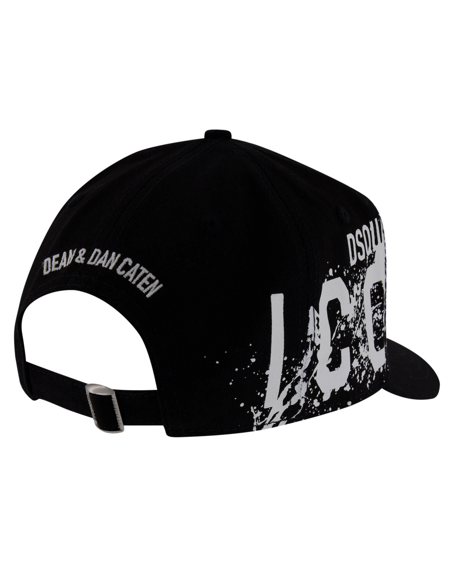 Dsquared2| Herren Baseballcap ICON