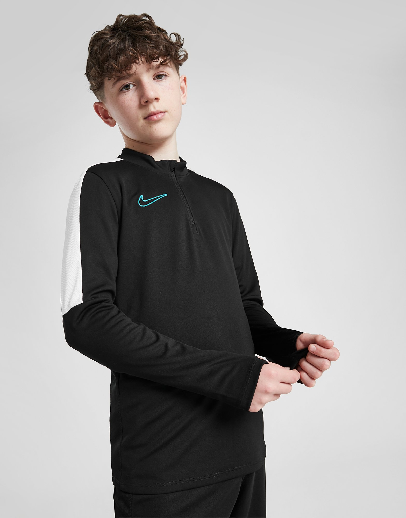 Nike Academy 1/4 Zip Drill Top Junior