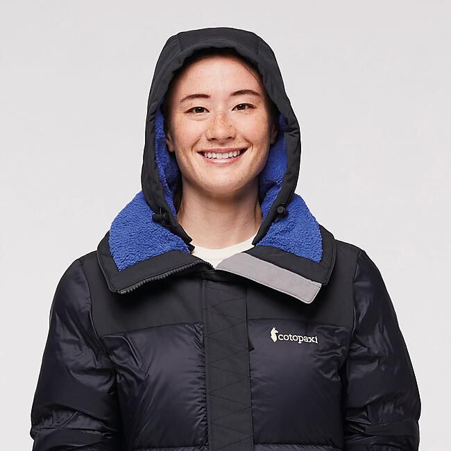COTOPAXI - VESTE SOLAZO DOWN PARKA