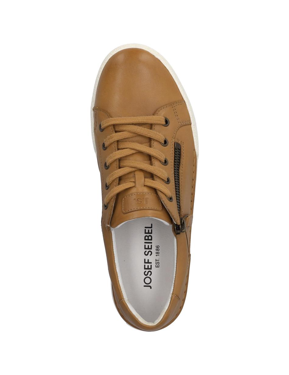 Sneaker Claire 03, camel