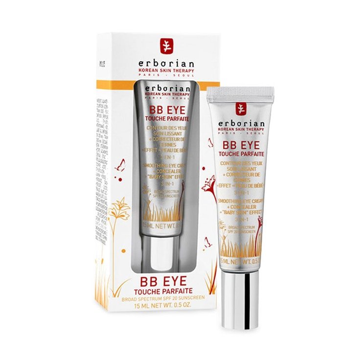 Bb Eye Touche Parfaite Spf20 15 ml Erborian