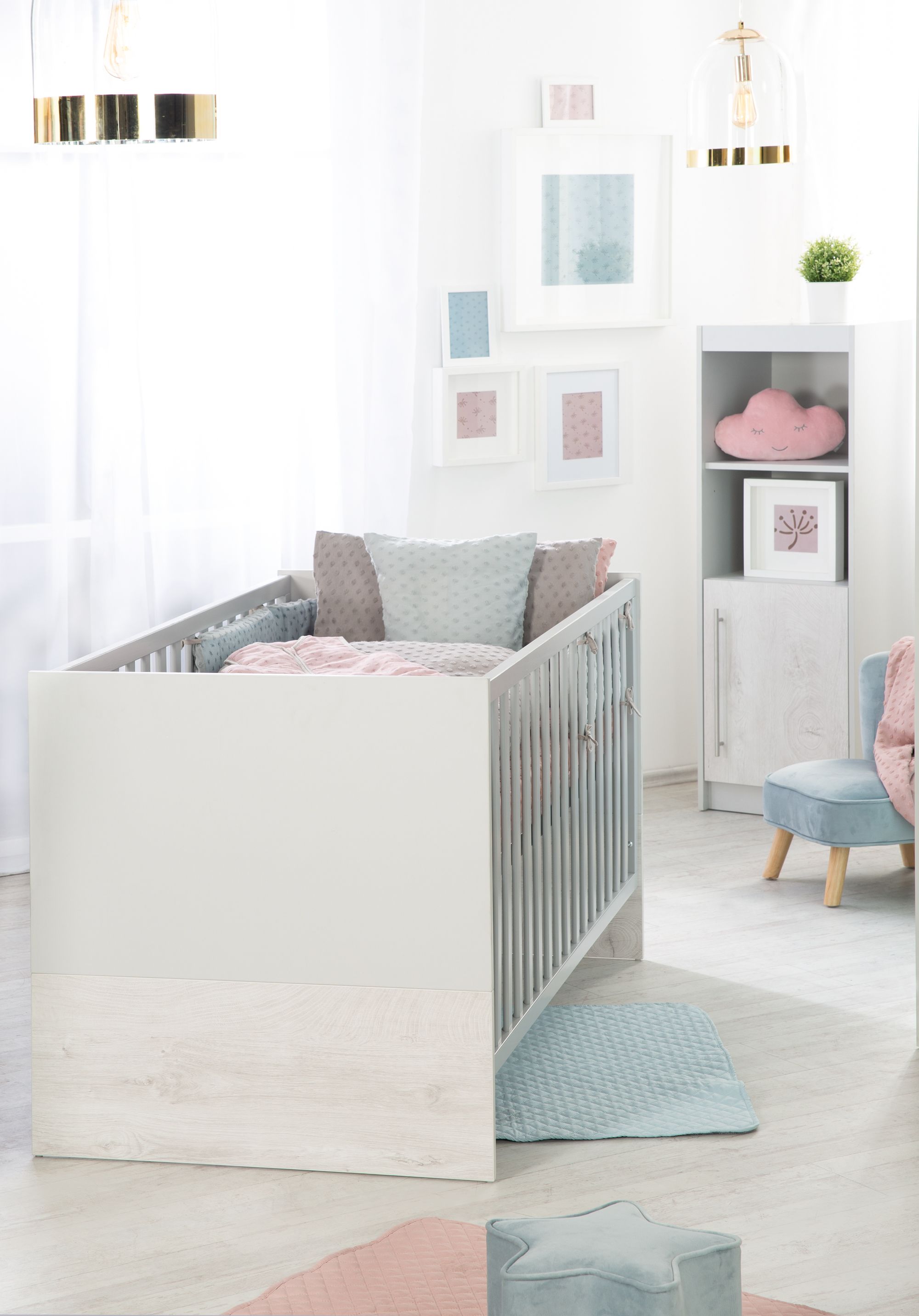 Babyzimmer roba MAREN 2