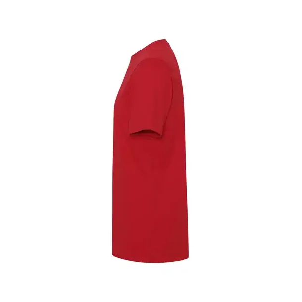 ST165 T-shirt i danish red
