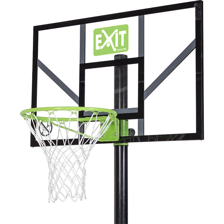 EXIT Comet verstellbarer Basketballkorb