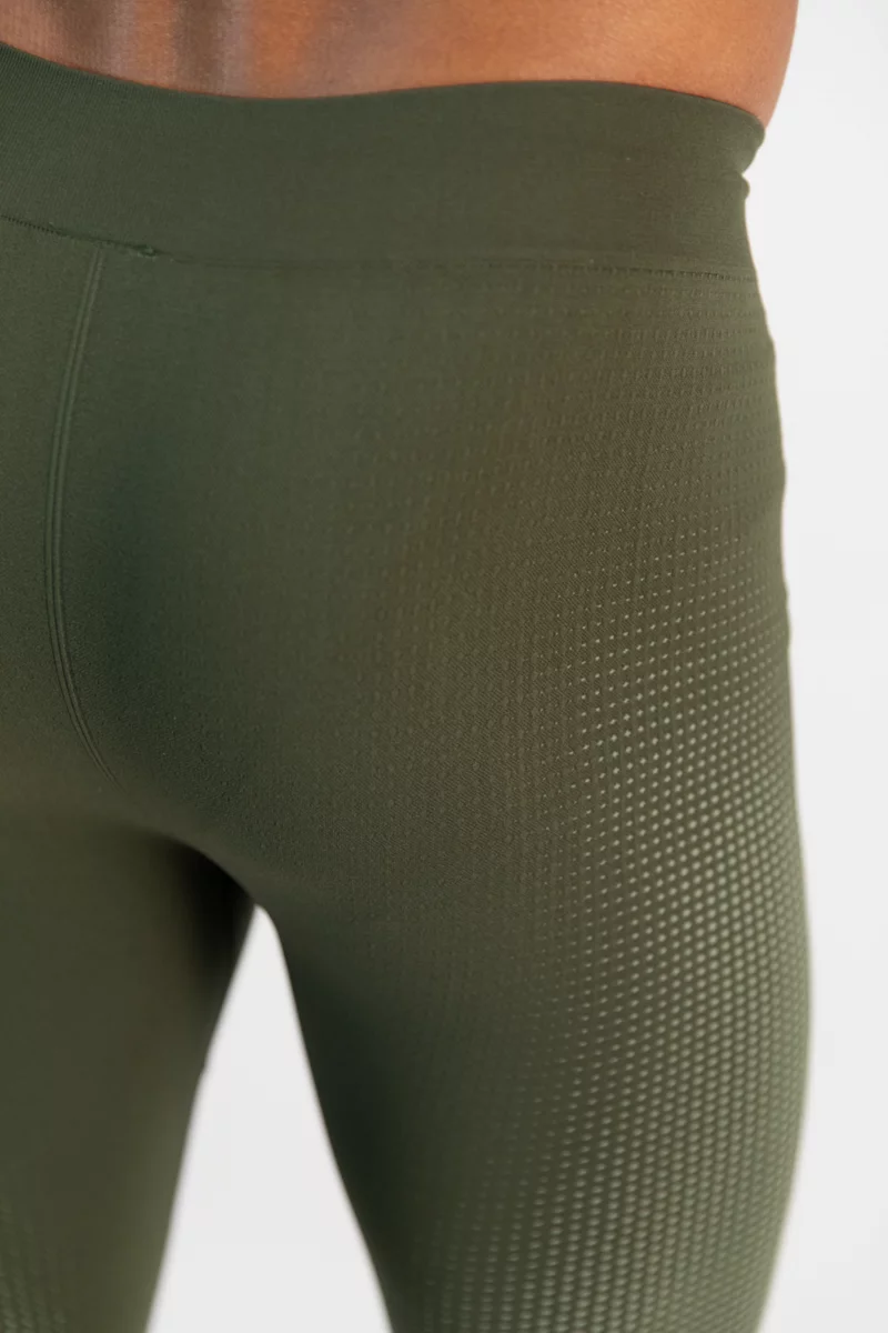 Odlo Performance Warm ECO Herren Thermohose