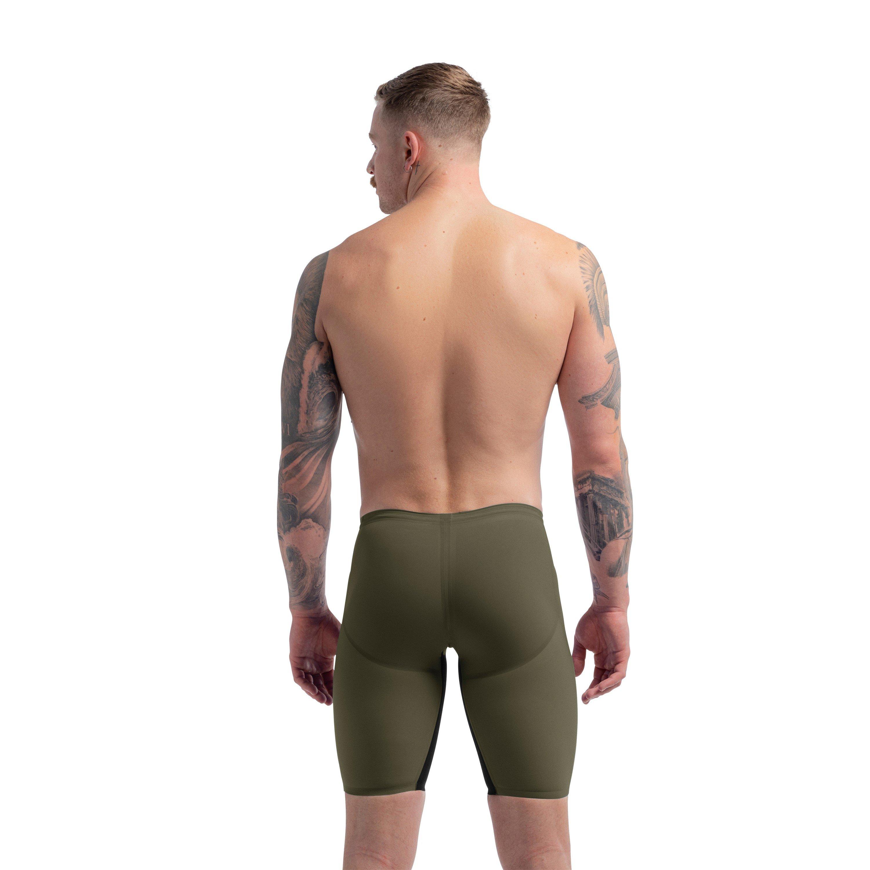 Speedo Fastskin LZR Pure Valor 2.0 Jammer