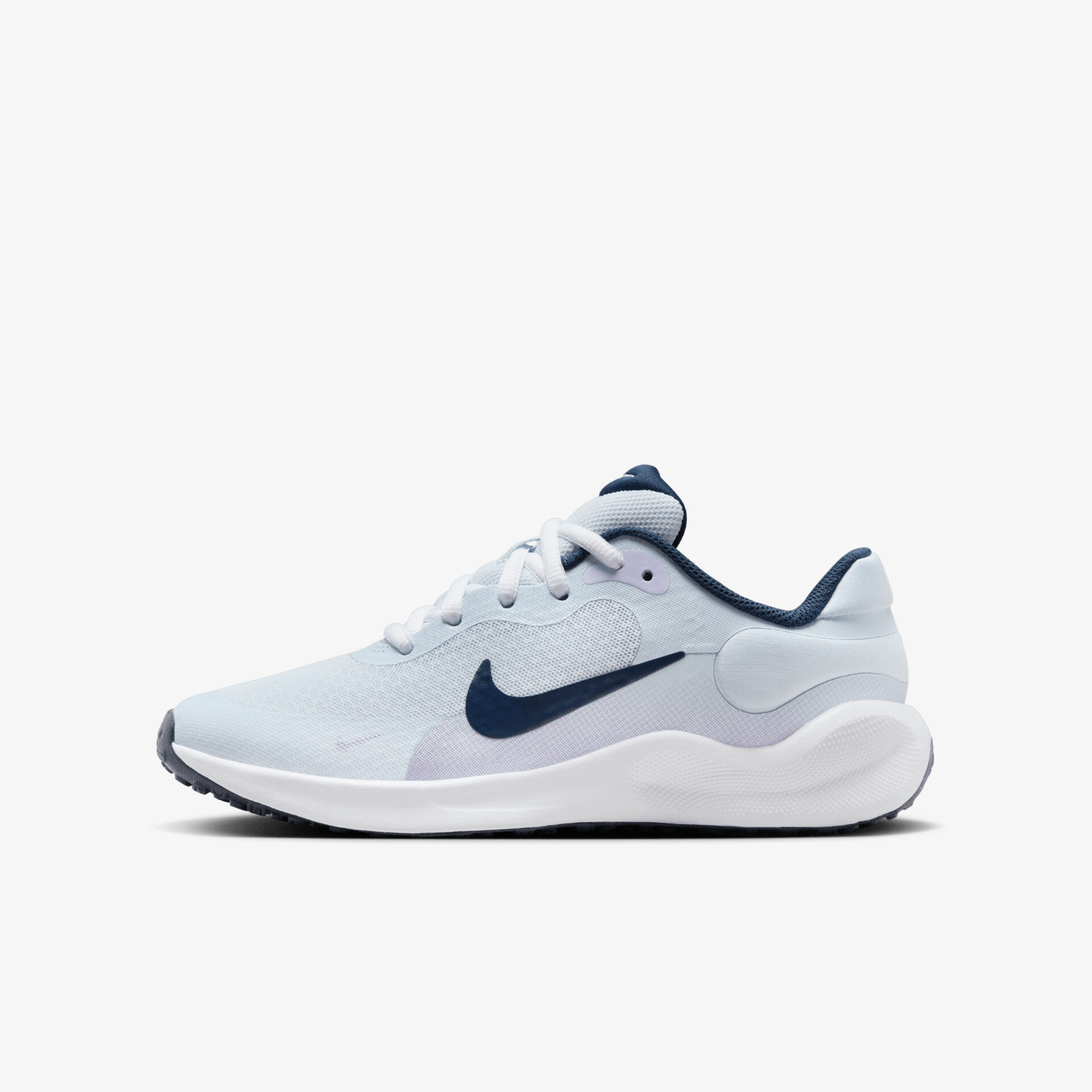 Nike Revolution 7 Kinder Sneaker Low - Jetzt bei reno.de kaufen