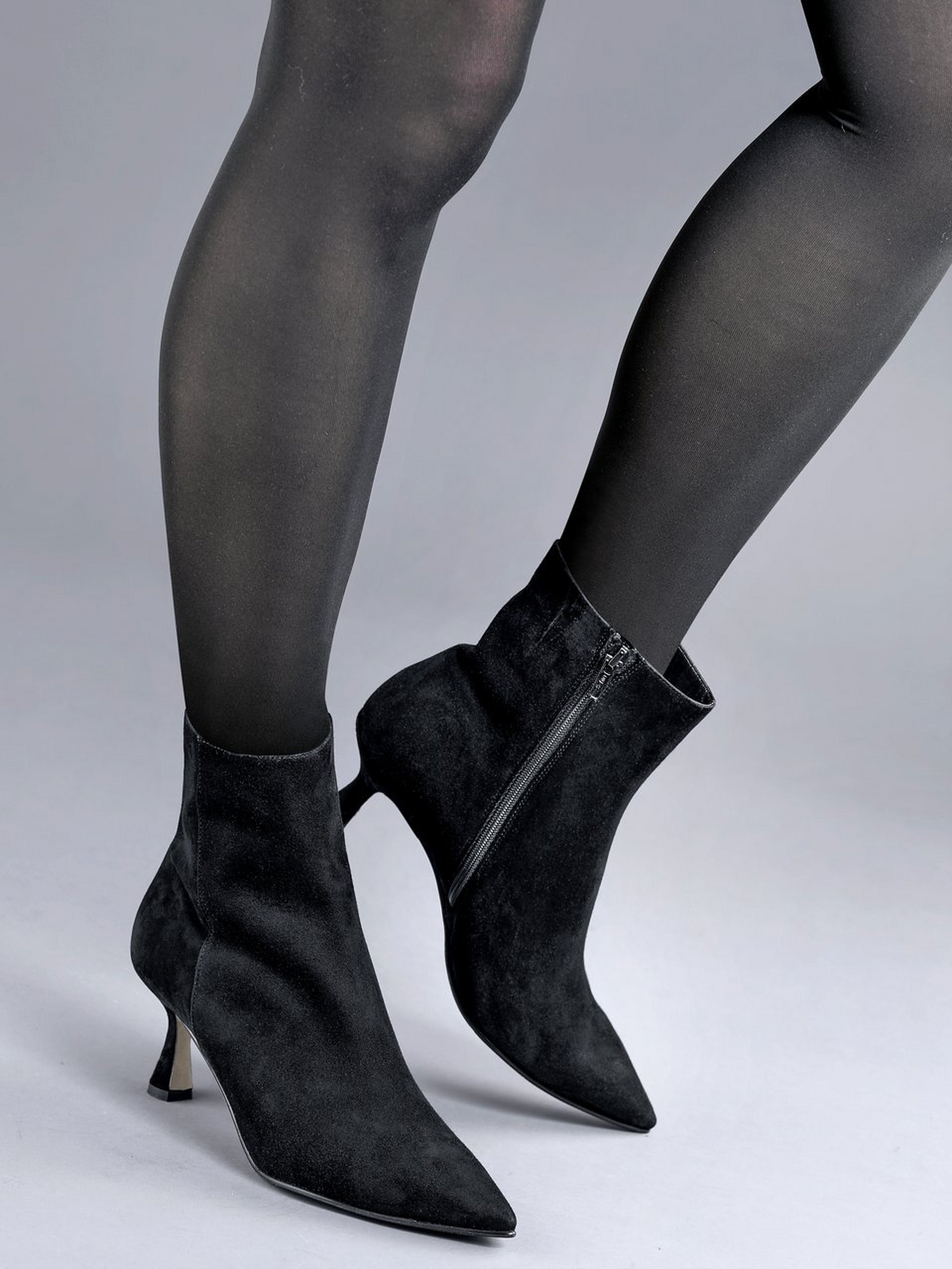 Stiefelette Chris