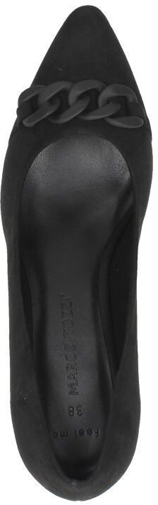 Marco Tozzi Pumps zwart