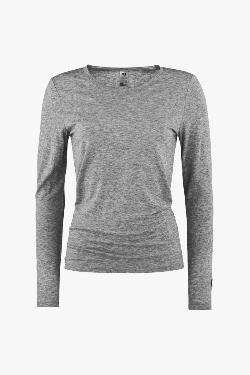 Kari Traa Kari Wastelayer Damen Thermo Longsleeve
