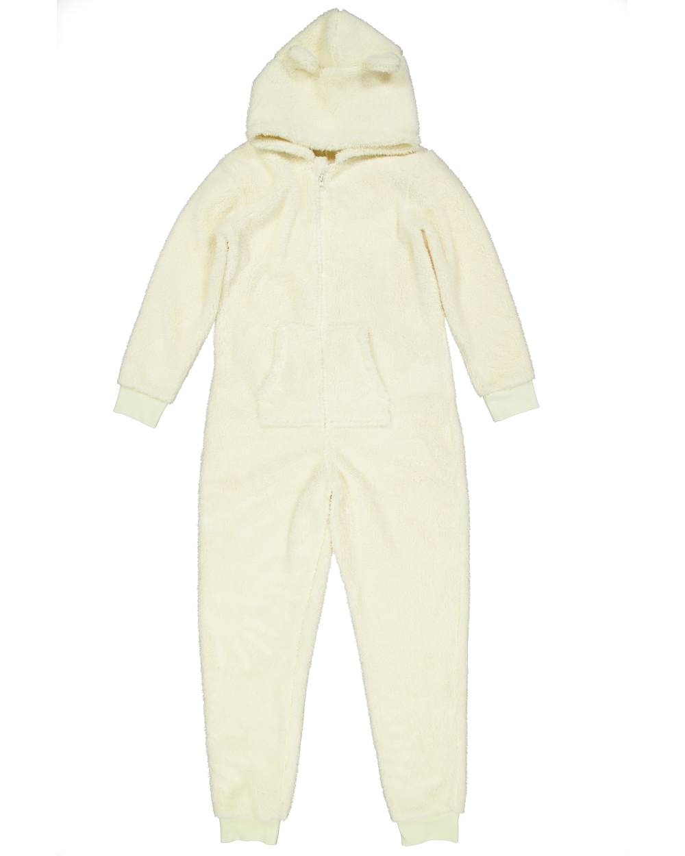 Tiener meisjes onesie Zand kopen? Goed en goedkoop