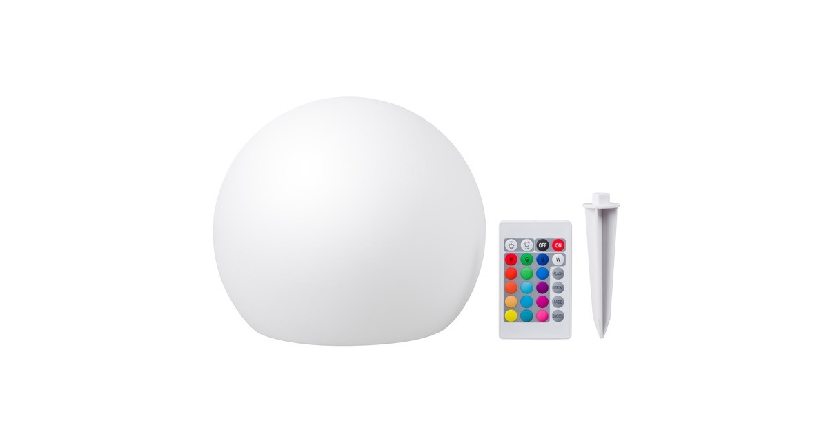 UbbinkMultibright Solar Float 25 LED ledlamp