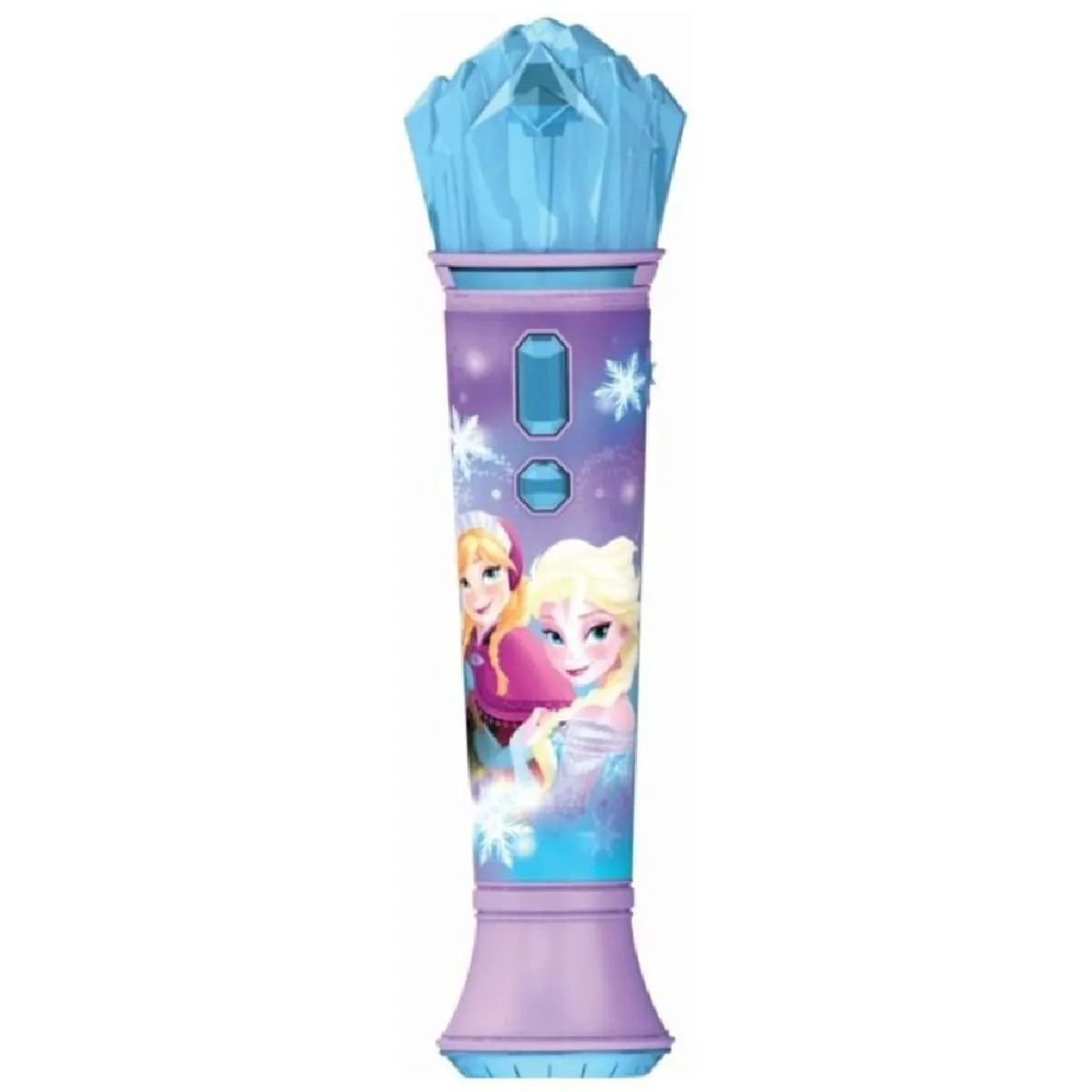 Disney Microphone Frozen 15 cm