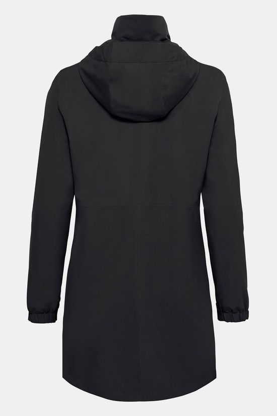 Vaude Vaude Escape Regenjas Dames
