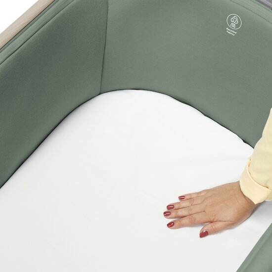 Berceau Cododo Iora   Beyond Green        de               Maxi-Cosi