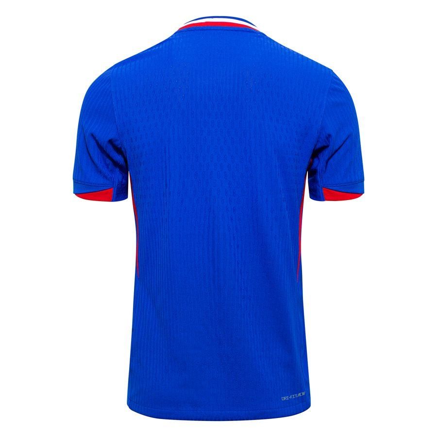 France Maillot Domicile 2024/25 Vapor