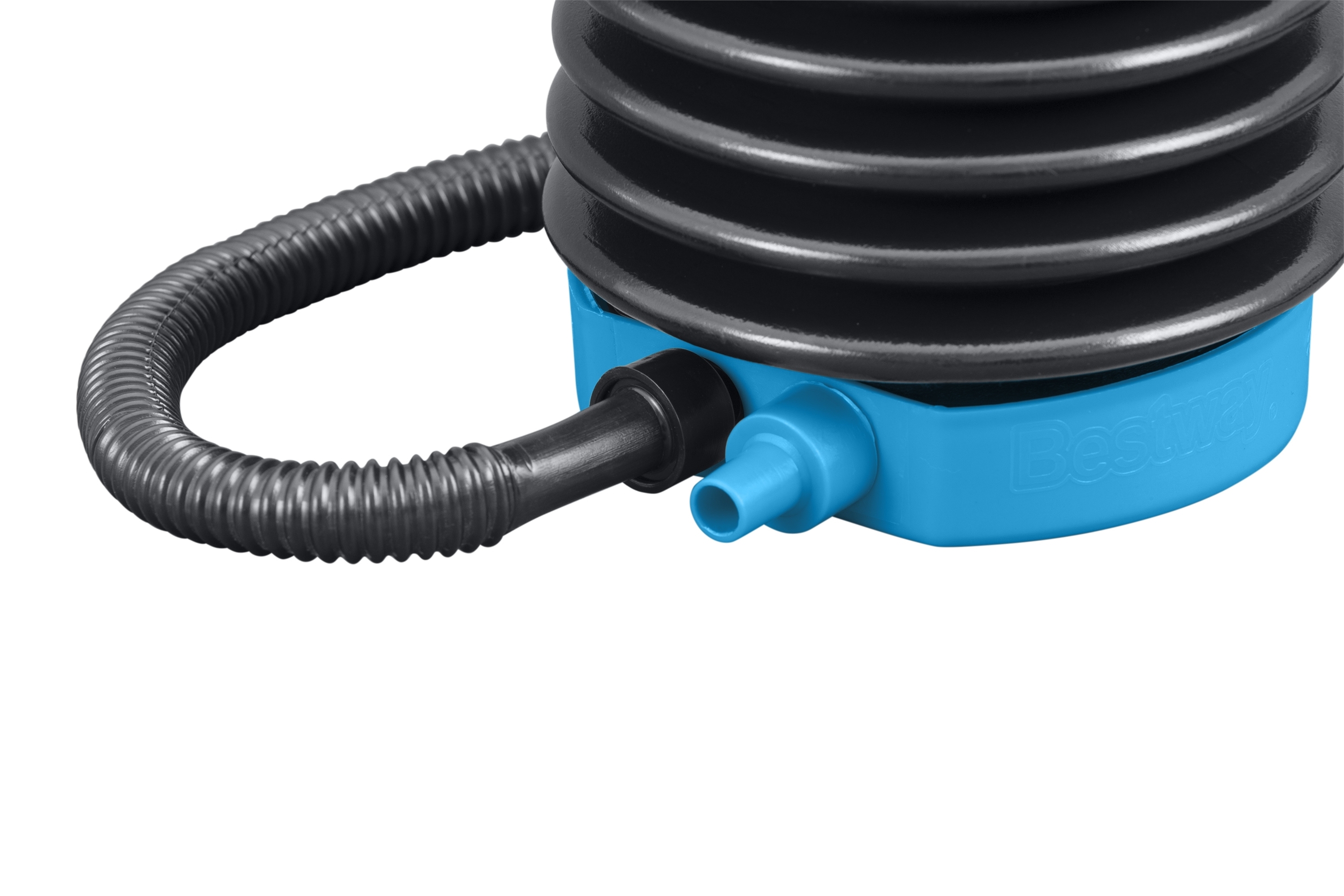 Luftpumpe Air Step