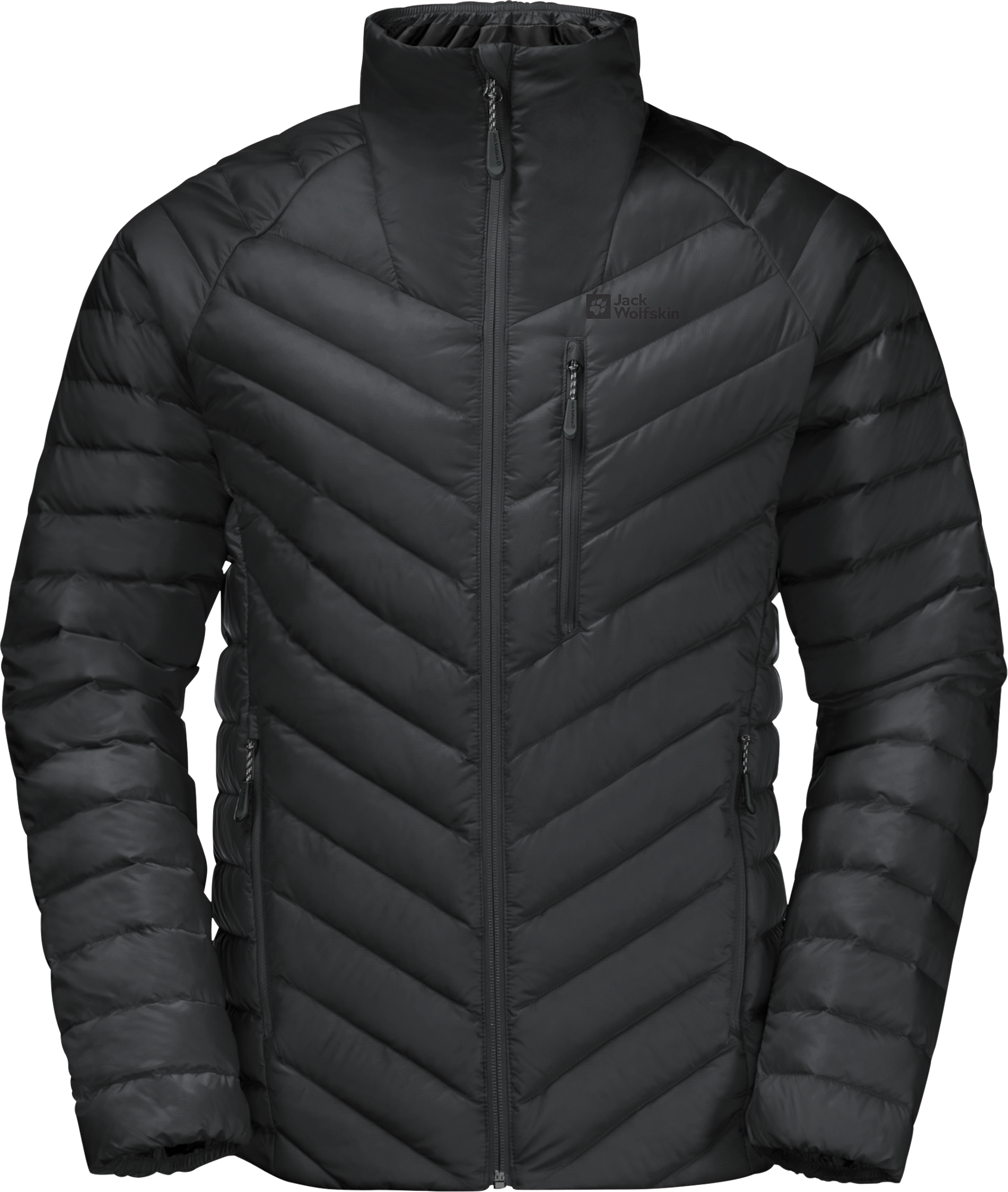Jack Wolfskin Passamani Down Herren Daunenjacke