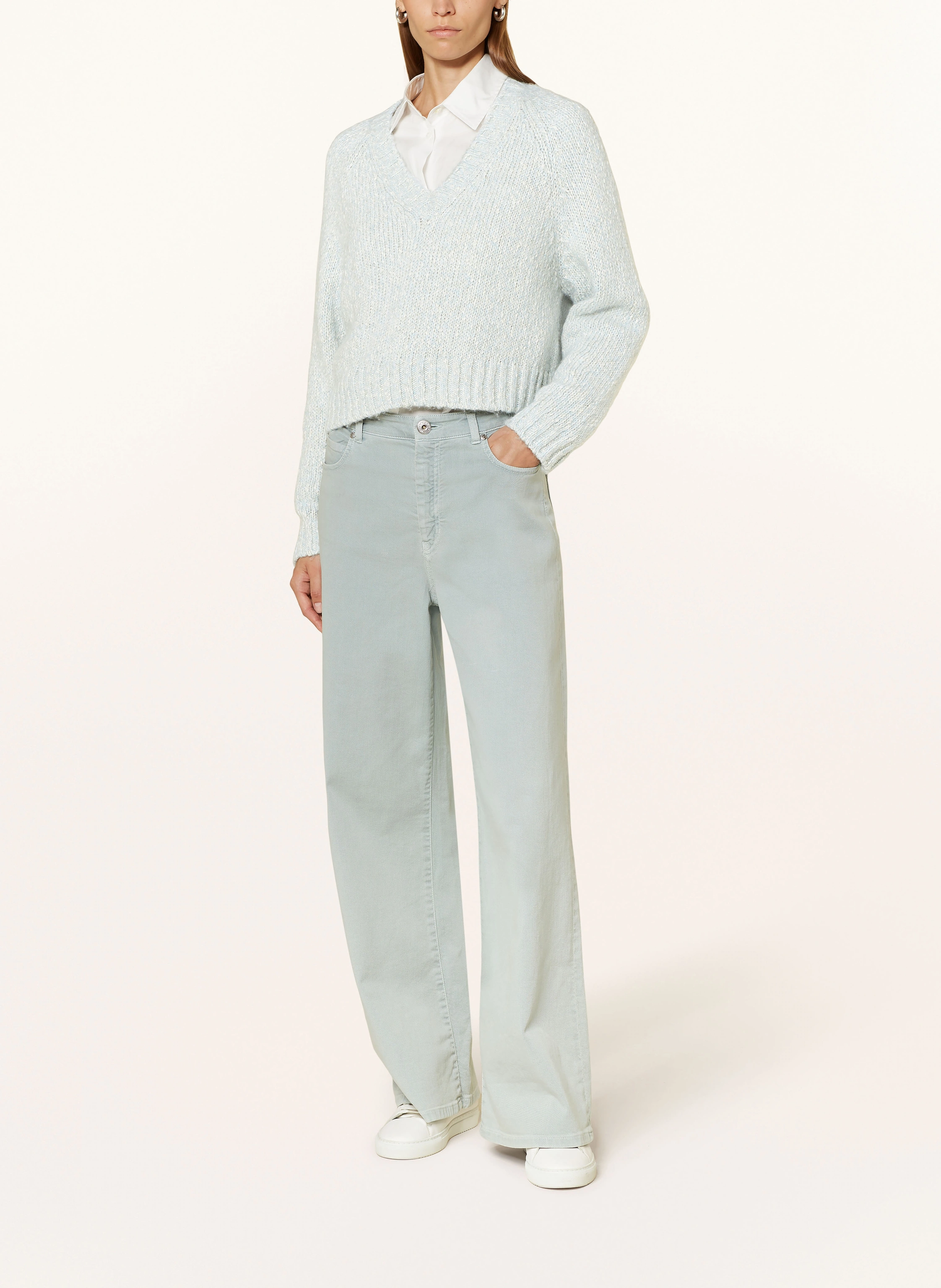 WEEKEND Max Mara Pullover ALOA