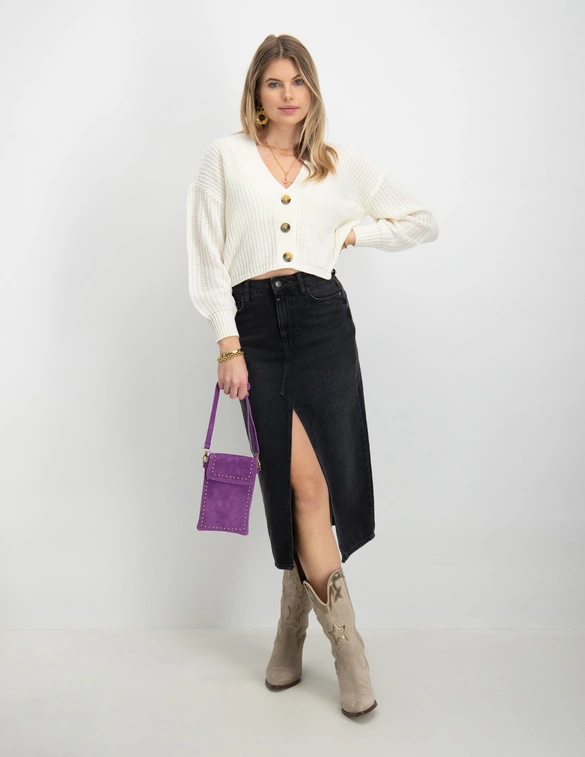 Only Vest Carol 15211521