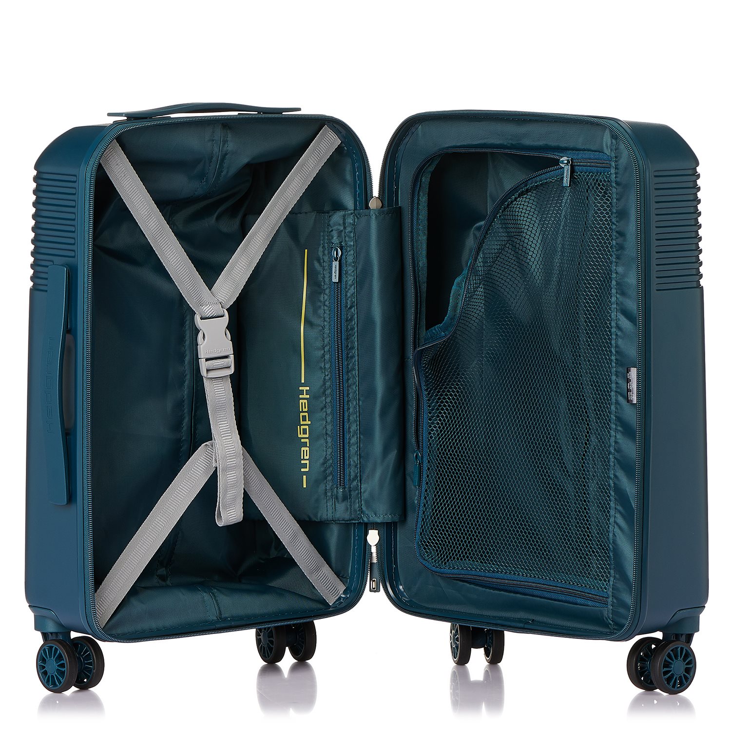 Hedgren Lineo Stripe S 55 legion blue