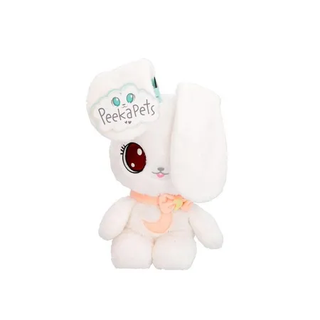 IMC Toys Peekapets Hase weiß