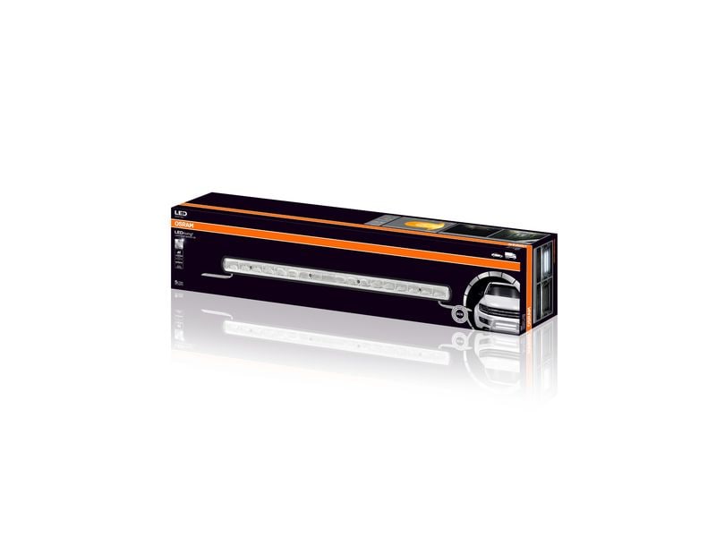 OSRAM LEDriving LIGHTBAR SX500-CB PKW Zusatz- und Arbeitsscheinwerfern