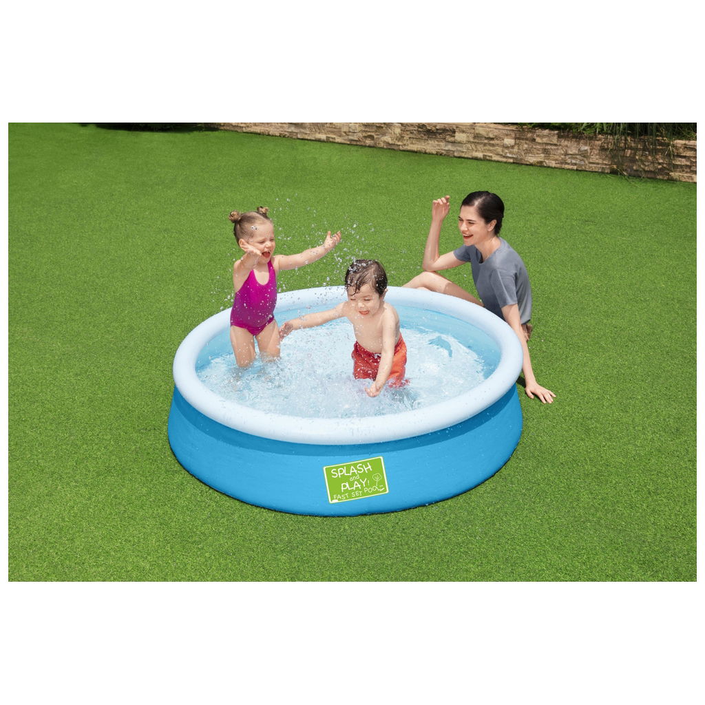 VedesFast Set Mein erster Pool