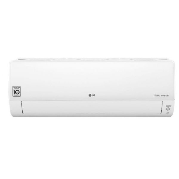 LG H09S1DA.NS1 9000 BTUs Inverter Branco Classe A    Unidade Interior
