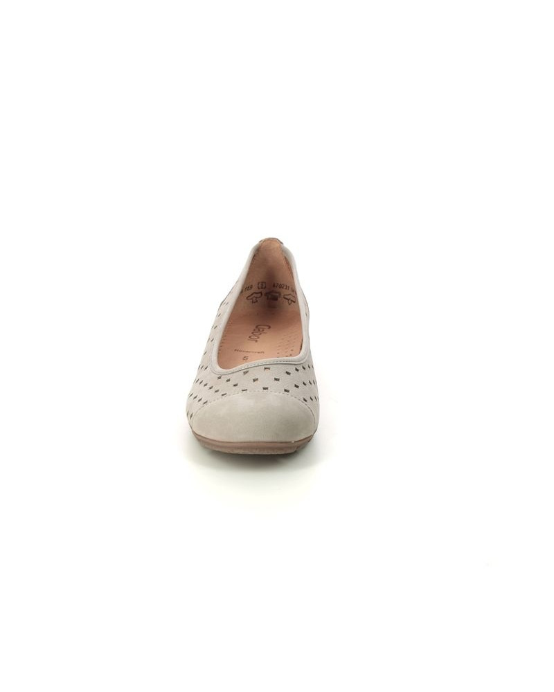 Gabor - Ballerina - beige