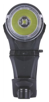 Eclairage Avant BBB Scout LED 200 Lumens Noir