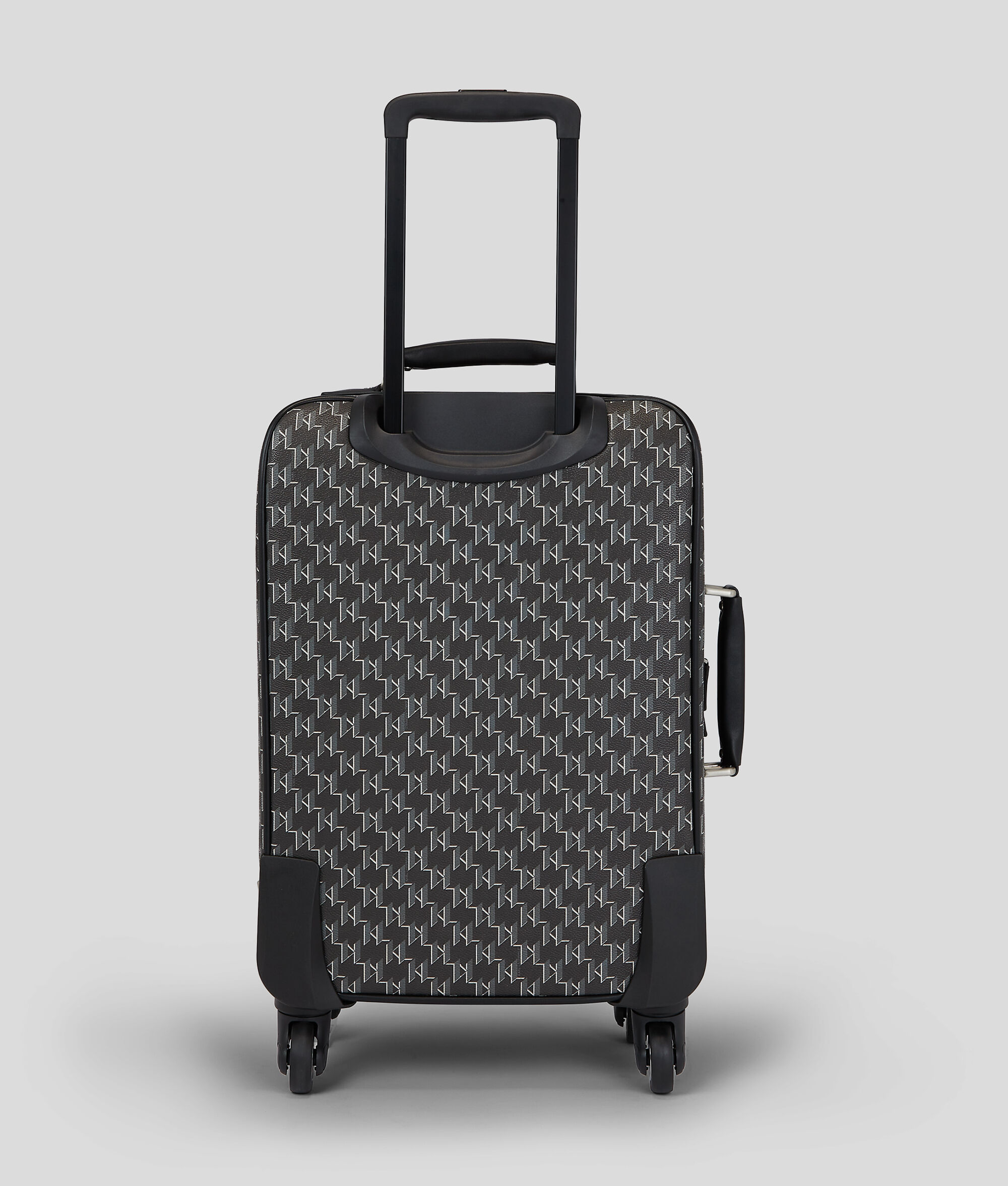 VALISE À ROULETTES K/MONOGRAM KLASSIK