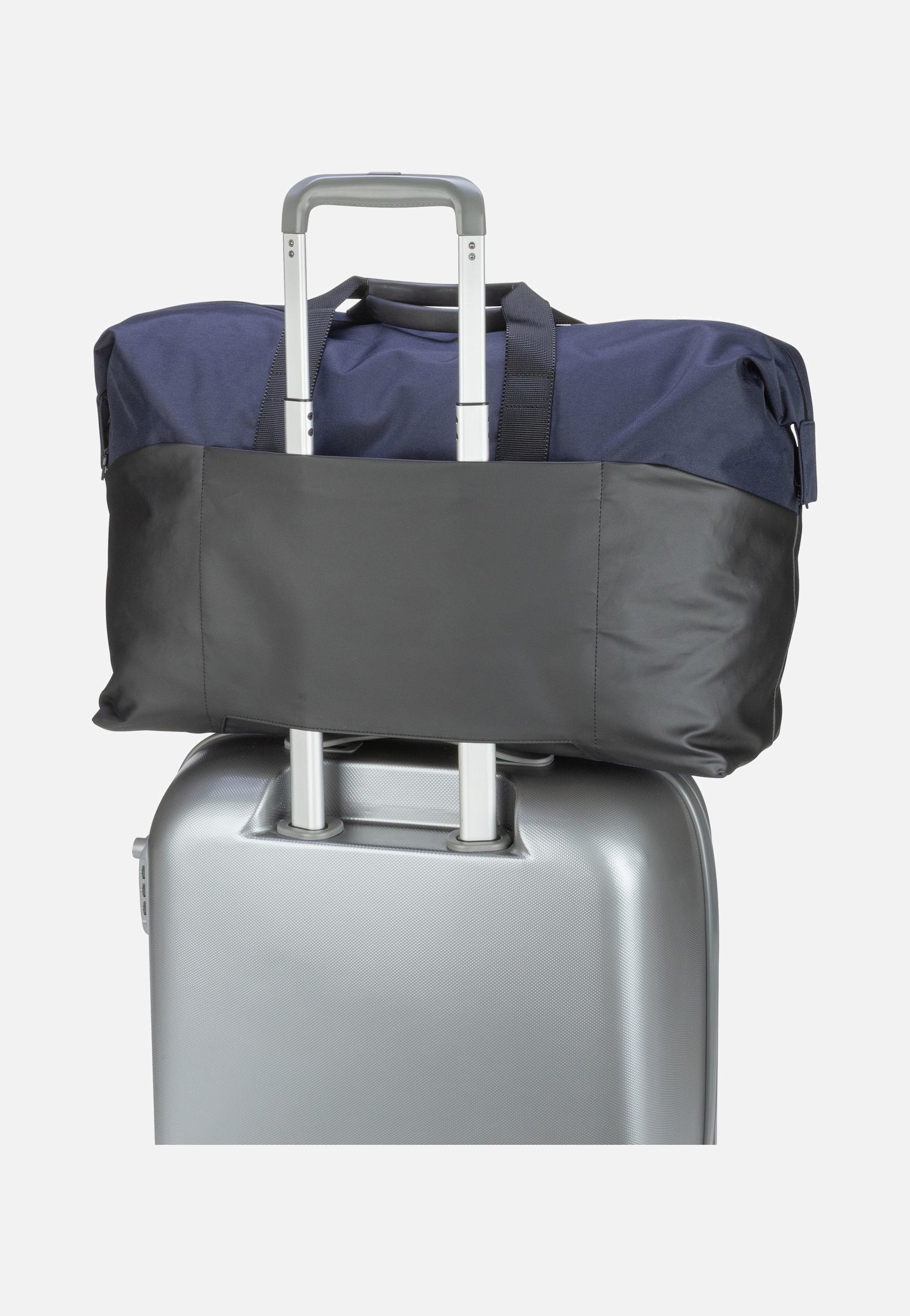Urban Eco Dark Blue - Weekender