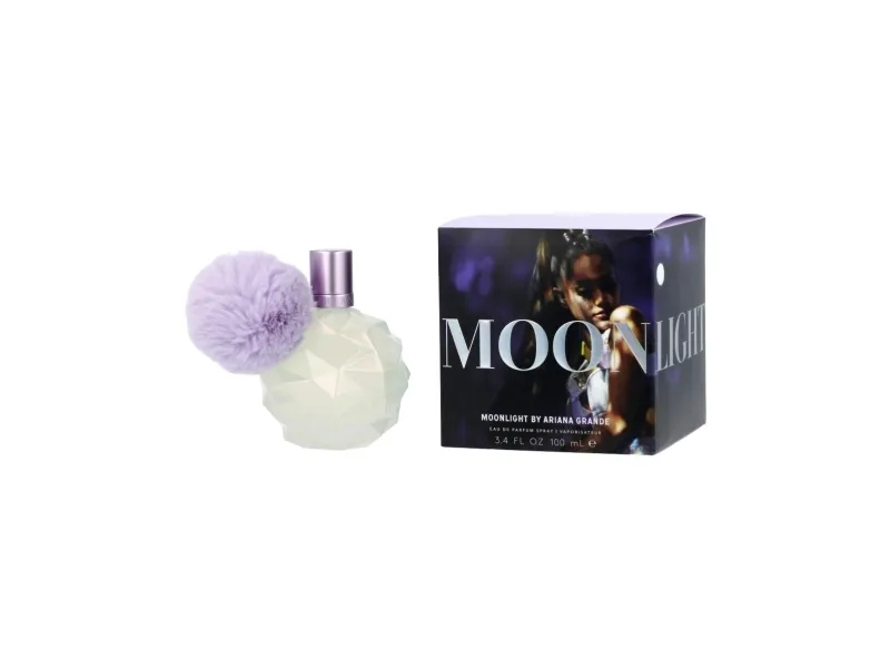 Ariana Grande Moonlight Edp Spray - Dame - 100 ml