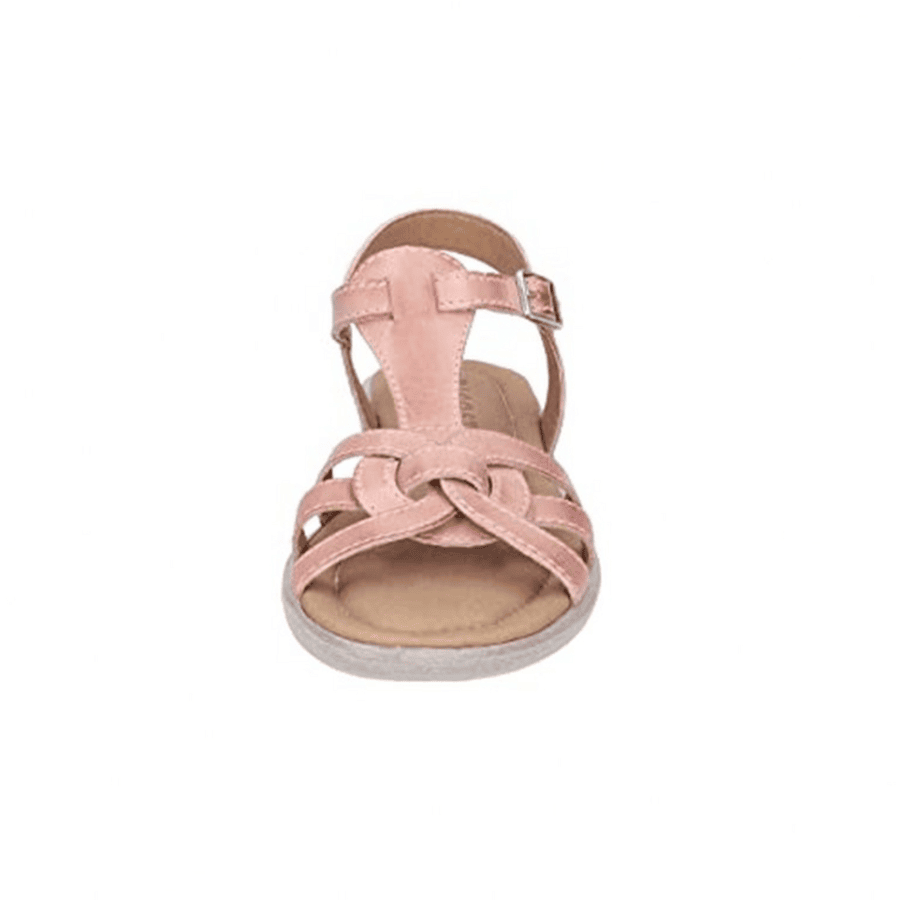 Ricosta Sandalen Rosa