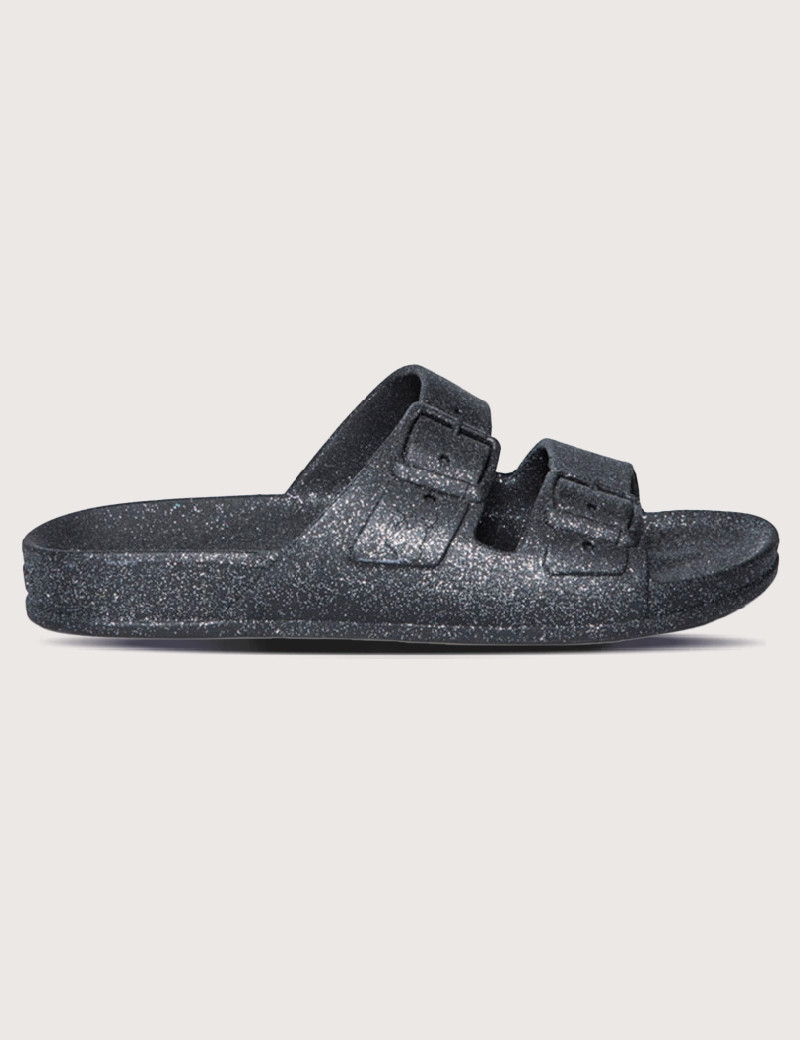 CACATOES SANDALES FEMME CARIOCA BLACK
