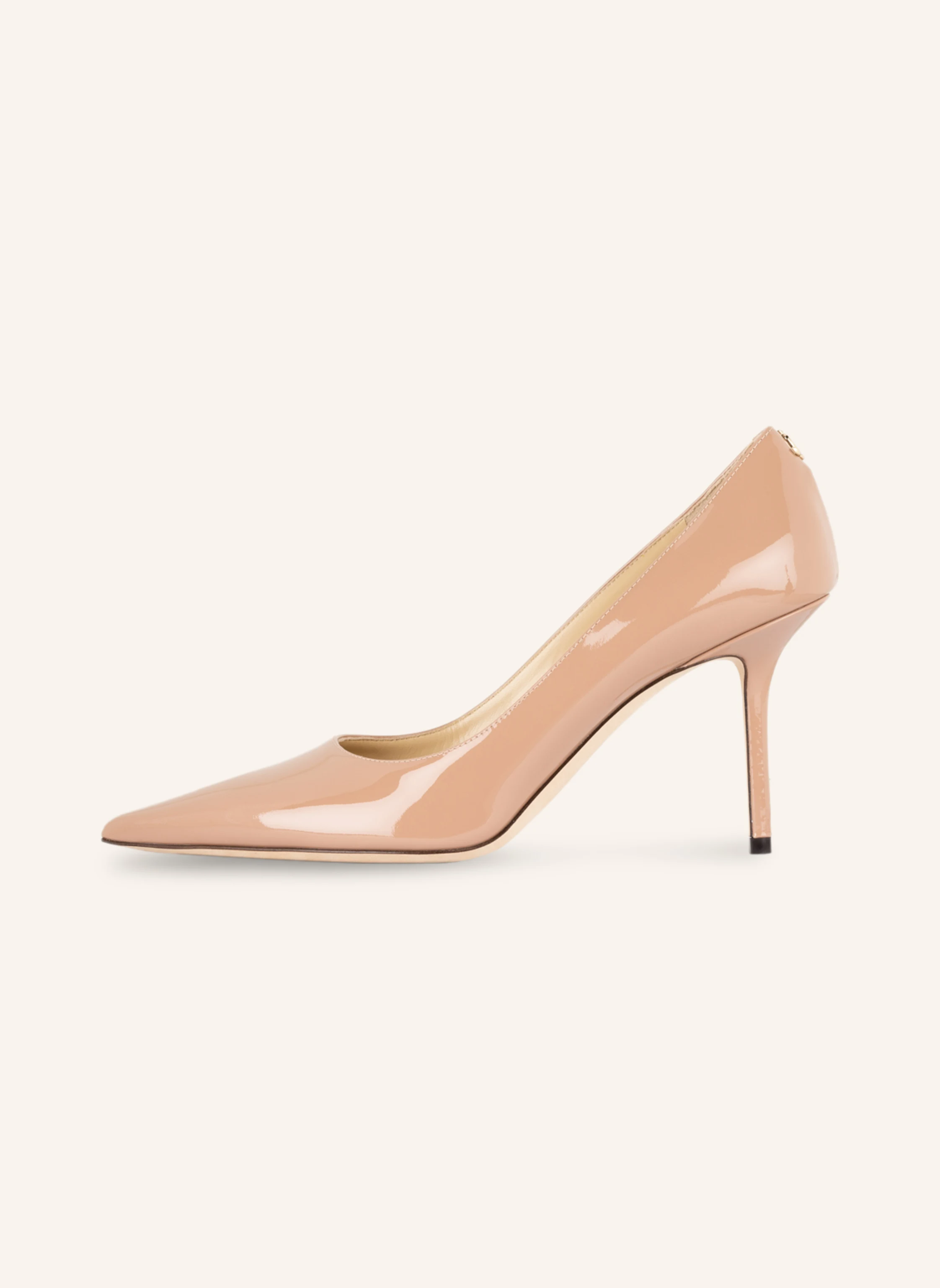 JIMMY CHOO Lack-Pumps LOVE 85