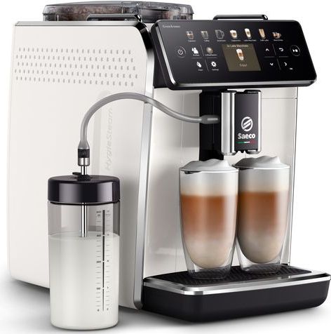 Philips Saeco Gran Aroma, volautomatisch espressoapparaat