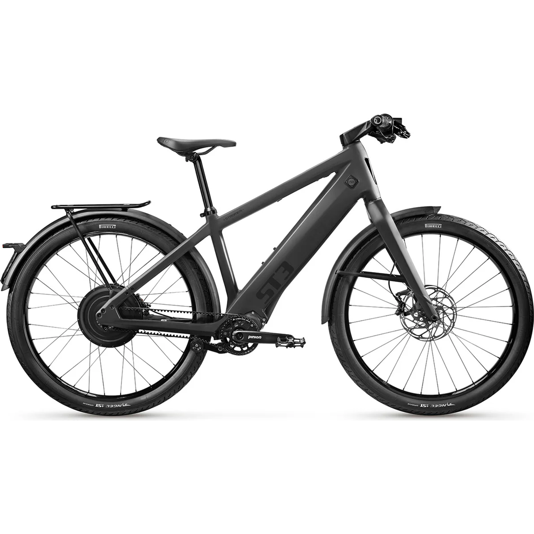 Stromer ST3 Pinion 2026