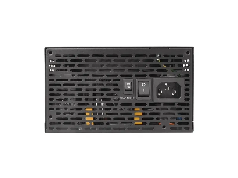 Thermaltake ToughPower GF3 - Strømforsyning (intern) - 80 PLUS Gold - aktiv PFC