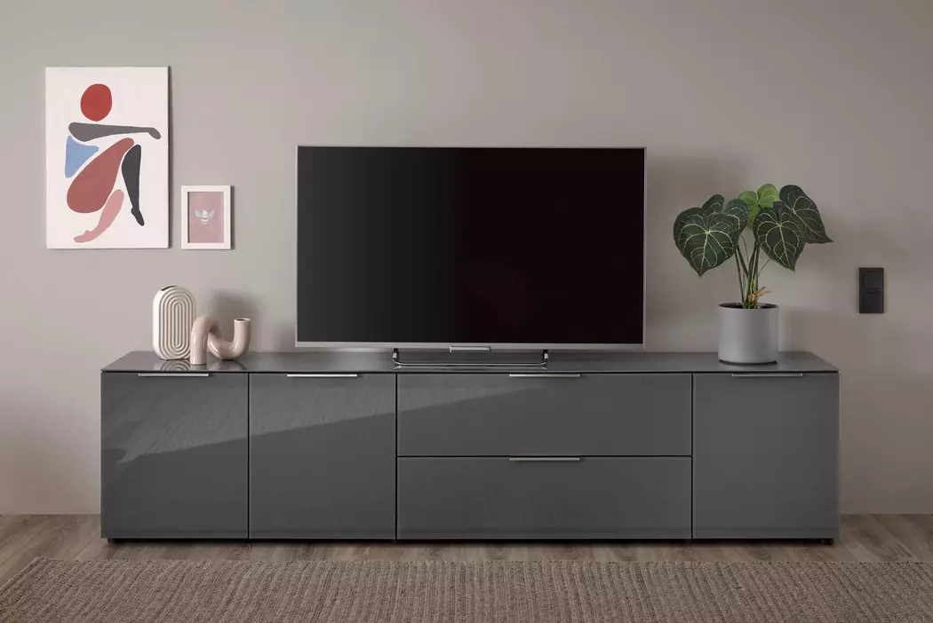 TV-Lowboard Santorin